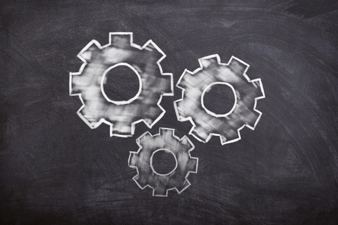Business Process Analysis