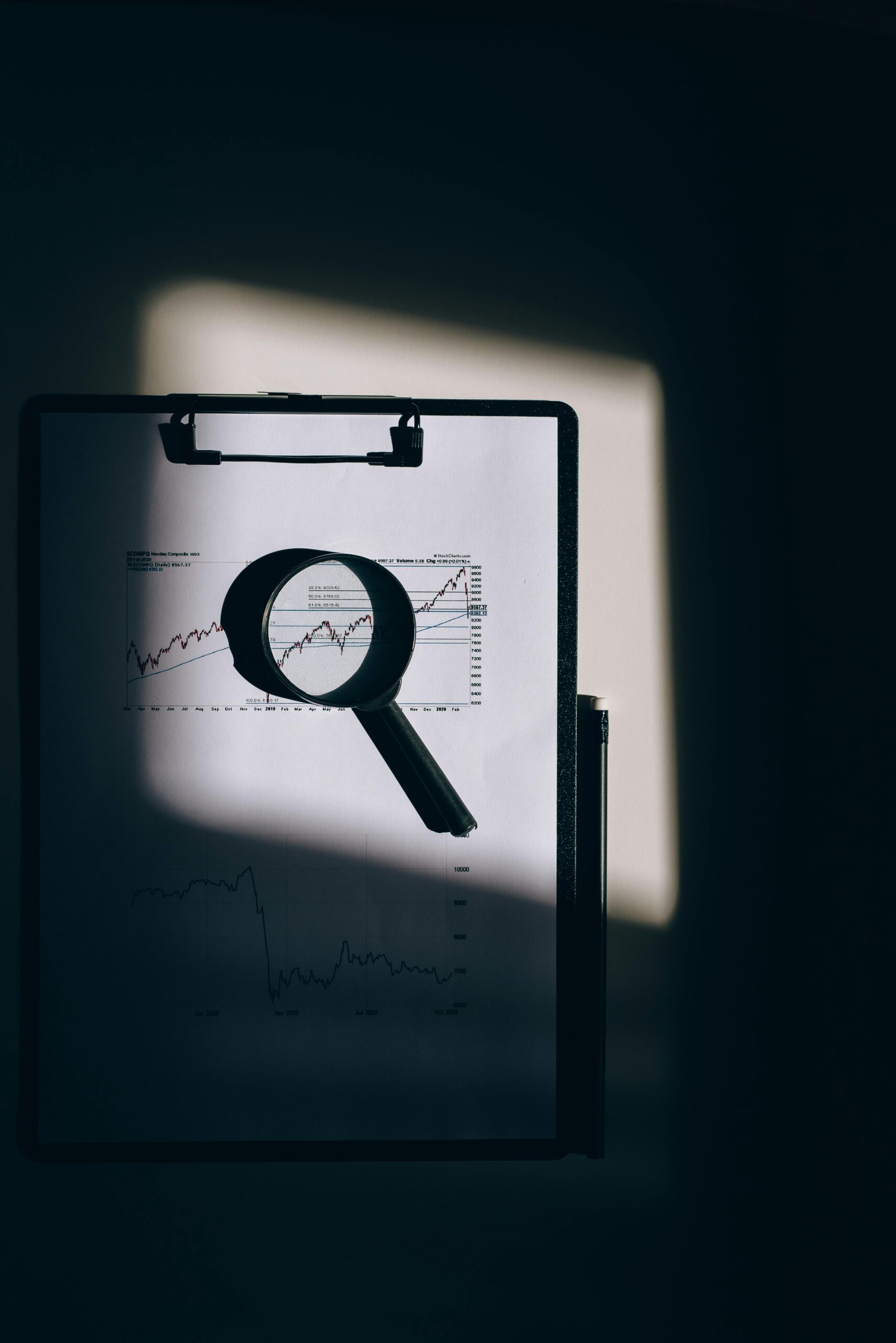 Data Analysis